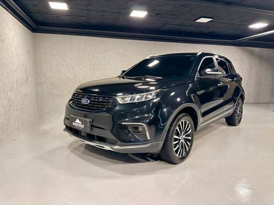 FORD-TERRITORY-1.5 ECOBOOST GTDI GASOLINA TITANIUM AUTOMÁTICO FORD-TERRITORY-2022