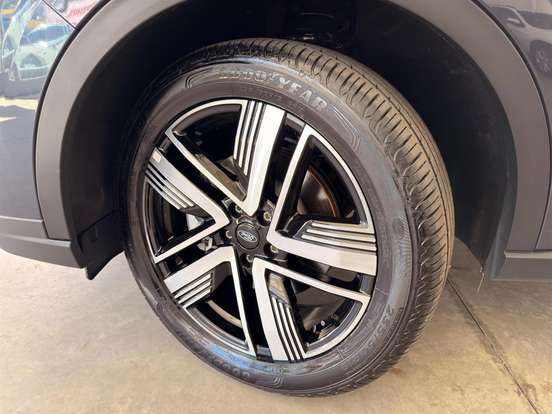 FORD-TERRITORY-1.5 ECOBOOST GTDI GASOLINA TITANIUM AUTOMÁTICO FORD-TERRITORY-2025