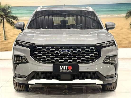 FORD-TERRITORY-1.5 ECOBOOST GTDI GASOLINA TITANIUM AUTOMÁTICO FORD-TERRITORY-2024