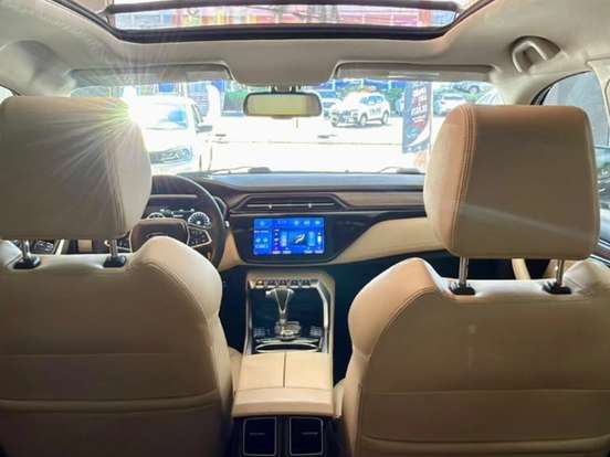FORD-TERRITORY-1.5 ECOBOOST GTDI GASOLINA TITANIUM AUTOMÁTICO FORD-TERRITORY-2021