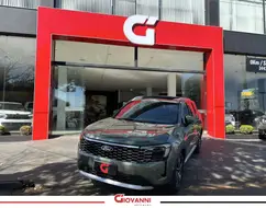 FORD TERRITORY 1.5 ECOBOOST GTDI GASOLINA TITANIUM AUTOMÁTICO FORD TERRITORY 1.5 ECOBOOST GTDI GASOLINA TITANIUM AUTOMÁTICO