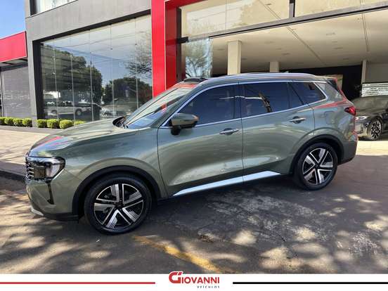 FORD-TERRITORY-1.5 ECOBOOST GTDI GASOLINA TITANIUM AUTOMÁTICO FORD-TERRITORY-2025