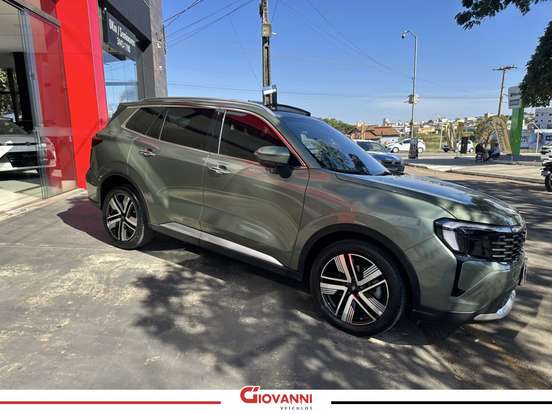 FORD-TERRITORY-1.5 ECOBOOST GTDI GASOLINA TITANIUM AUTOMÁTICO FORD-TERRITORY-2025