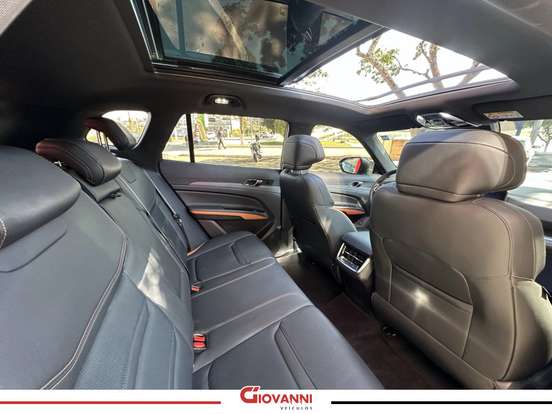 FORD-TERRITORY-1.5 ECOBOOST GTDI GASOLINA TITANIUM AUTOMÁTICO FORD-TERRITORY-2025