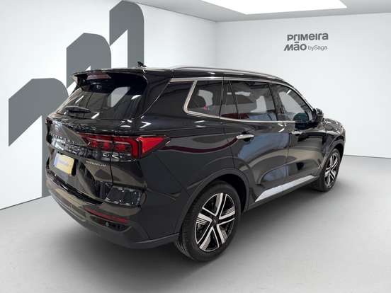 FORD-TERRITORY-1.5 ECOBOOST GTDI GASOLINA TITANIUM AUTOMÁTICO FORD-TERRITORY-2025