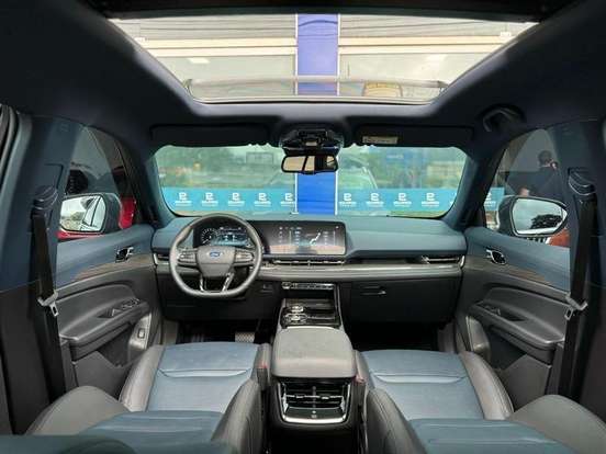 FORD-TERRITORY-1.5 ECOBOOST GTDI GASOLINA TITANIUM AUTOMÁTICO FORD-TERRITORY-2024