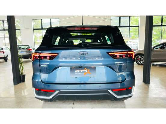 FORD-TERRITORY-1.5 ECOBOOST GTDI GASOLINA TITANIUM AUTOMÁTICO FORD-TERRITORY-2023