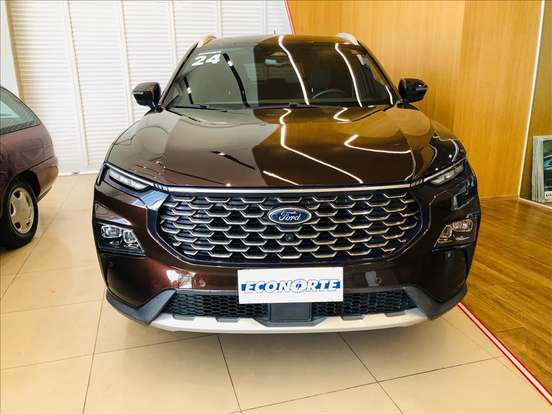 FORD-TERRITORY-1.5 ECOBOOST GTDI GASOLINA TITANIUM AUTOMÁTICO FORD-TERRITORY-2023