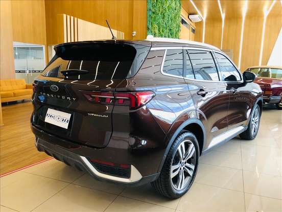 FORD-TERRITORY-1.5 ECOBOOST GTDI GASOLINA TITANIUM AUTOMÁTICO FORD-TERRITORY-2023