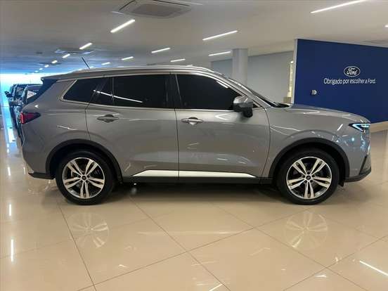 FORD-TERRITORY-1.5 ECOBOOST GTDI GASOLINA TITANIUM AUTOMÁTICO FORD-TERRITORY-2024