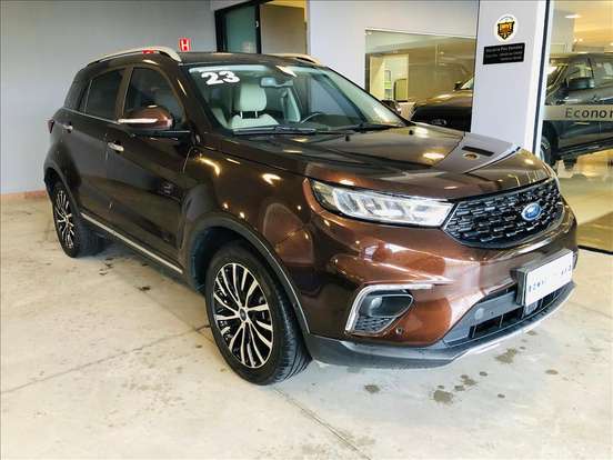 FORD-TERRITORY-1.5 ECOBOOST GTDI GASOLINA TITANIUM AUTOMÁTICO FORD-TERRITORY-2022