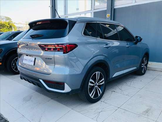 FORD-TERRITORY-1.5 ECOBOOST GTDI GASOLINA TITANIUM AUTOMÁTICO FORD-TERRITORY-2024