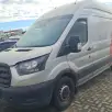 FORD TRANSIT 2.0 ECOBLUE DIESEL FURGÃO L2H3 MANUAL FORD TRANSIT 2.0 ECOBLUE DIESEL FURGÃO L2H3 MANUAL