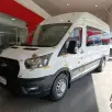 FORD TRANSIT 2.0 ECOBLUE DIESEL MINIBUS 17+1 460E AUTOMÁTICO FORD TRANSIT 2.0 ECOBLUE DIESEL MINIBUS 17+1 460E AUTOMÁTICO