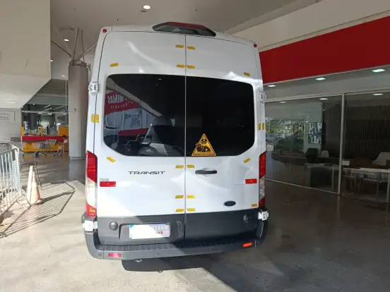 FORD-TRANSIT-2.0 ECOBLUE DIESEL MINIBUS 17+1 460E AUTOMÁTICO FORD-TRANSIT-2023