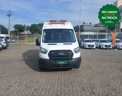 FORD TRANSIT 2.0 ECOBLUE DIESEL FURGÃO L3H3 MANUAL FORD TRANSIT 2.0 ECOBLUE DIESEL FURGÃO L3H3 MANUAL