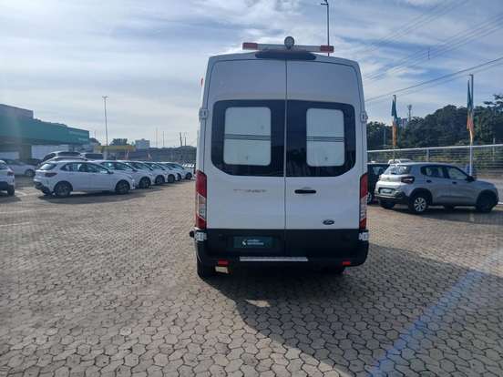 FORD-TRANSIT-2.0 ECOBLUE DIESEL FURGÃO L3H3 MANUAL FORD-TRANSIT-2022