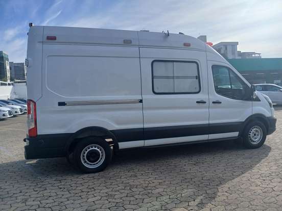 FORD-TRANSIT-2.0 ECOBLUE DIESEL FURGÃO L3H3 MANUAL FORD-TRANSIT-2022
