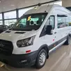 FORD TRANSIT 2.0 ECOBLUE DIESEL MINIBUS 17+1 L4H3 AUTOMÁTICO FORD TRANSIT 2.0 ECOBLUE DIESEL MINIBUS 17+1 L4H3 AUTOMÁTICO