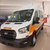 FORD TRANSIT 2.0 ECOBLUE DIESEL VIDRADA L4H3 AUTOMÁTICO FORD TRANSIT 2.0 ECOBLUE DIESEL VIDRADA L4H3 AUTOMÁTICO