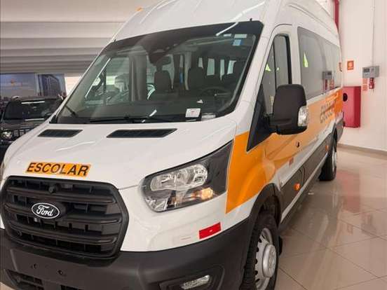 FORD-TRANSIT-2.0 ECOBLUE DIESEL VIDRADA L4H3 AUTOMÁTICO FORD-TRANSIT-2026