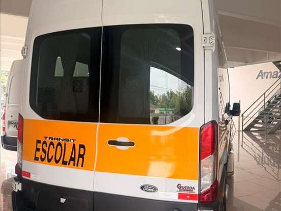 FORD-TRANSIT-2.0 ECOBLUE DIESEL VIDRADA L4H3 AUTOMÁTICO FORD-TRANSIT-2026