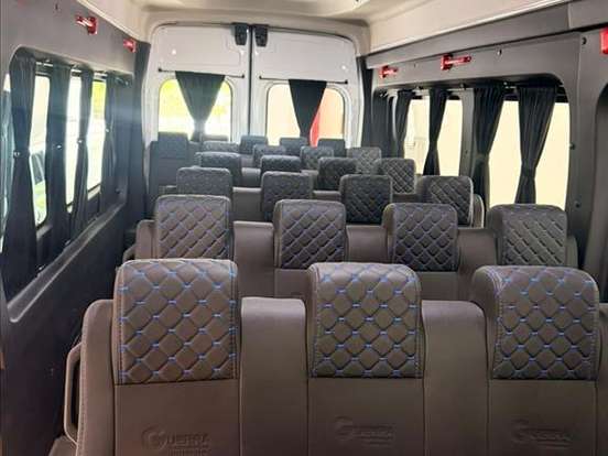 FORD-TRANSIT-2.0 ECOBLUE DIESEL VIDRADA L4H3 AUTOMÁTICO FORD-TRANSIT-2026