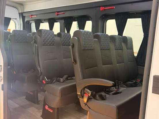 FORD-TRANSIT-2.0 ECOBLUE DIESEL VIDRADA L4H3 AUTOMÁTICO FORD-TRANSIT-2026