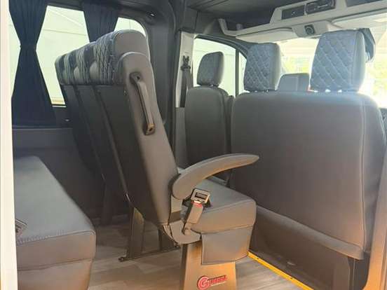 FORD-TRANSIT-2.0 ECOBLUE DIESEL VIDRADA L4H3 AUTOMÁTICO FORD-TRANSIT-2026