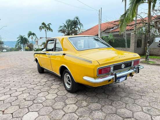 FORD-CORCEL-1973