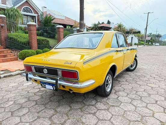 FORD-CORCEL-1973