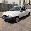 FORD COURIER 1.6 MPI L 8V FLEX 2P MANUAL FORD COURIER 1.6 MPI L 8V FLEX 2P MANUAL