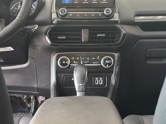 FORD-ECOSPORT-1.5 TI-VCT FLEX FREESTYLE AUTOMÁTICO FORD-ECOSPORT-2017