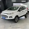 FORD ECOSPORT 1.6 FREESTYLE 16V FLEX 4P MANUAL FORD ECOSPORT 1.6 FREESTYLE 16V FLEX 4P MANUAL
