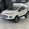 FORD ECOSPORT 1.6 FREESTYLE 16V FLEX 4P MANUAL FORD ECOSPORT 1.6 FREESTYLE 16V FLEX 4P MANUAL