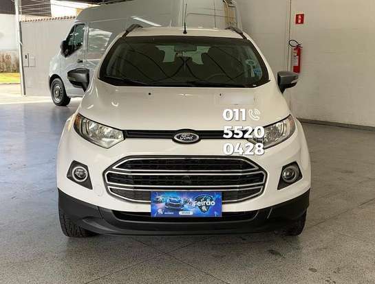 FORD-ECOSPORT-2013