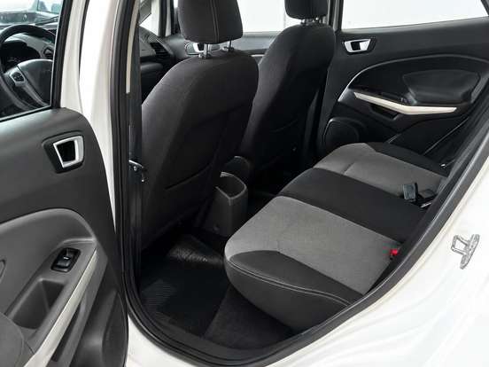 FORD-ECOSPORT-1.6 FREESTYLE 16V FLEX 4P MANUAL FORD-ECOSPORT-2013