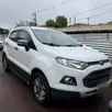 FORD ECOSPORT 2.0 FREESTYLE 4WD 16V FLEX 4P MANUAL FORD ECOSPORT 2.0 FREESTYLE 4WD 16V FLEX 4P MANUAL