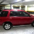 FORD ECOSPORT 2.0 XLT 16V FLEX 4P AUTOMÁTICO FORD ECOSPORT 2.0 XLT 16V FLEX 4P AUTOMÁTICO