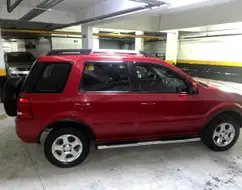 FORD ECOSPORT 2.0 XLT 16V FLEX 4P AUTOMÁTICO FORD ECOSPORT 2.0 XLT 16V FLEX 4P AUTOMÁTICO