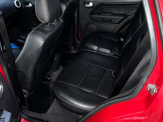 FORD-ECOSPORT-2.0 XLT 16V FLEX 4P AUTOMÁTICO FORD-ECOSPORT-2012