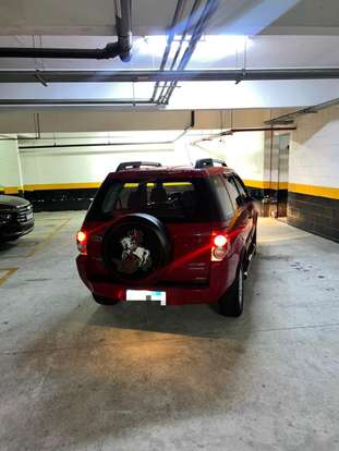 FORD-ECOSPORT-2012