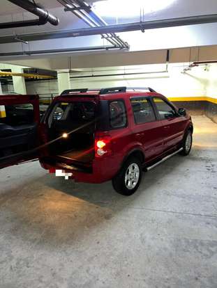 FORD-ECOSPORT-2012