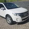 FORD EDGE 3.5 V6 GASOLINA LIMITED AWD AUTOMÁTICO FORD EDGE 3.5 V6 GASOLINA LIMITED AWD AUTOMÁTICO