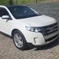 FORD EDGE 3.5 V6 GASOLINA LIMITED AWD AUTOMÁTICO FORD EDGE 3.5 V6 GASOLINA LIMITED AWD AUTOMÁTICO