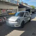 FORD FIESTA 1.0 MPI SUPERCHARGER 8V GASOLINA 4P MANUAL FORD FIESTA 1.0 MPI SUPERCHARGER 8V GASOLINA 4P MANUAL