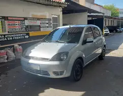 FORD FIESTA 1.0 MPI SUPERCHARGER 8V GASOLINA 4P MANUAL FORD FIESTA 1.0 MPI SUPERCHARGER 8V GASOLINA 4P MANUAL