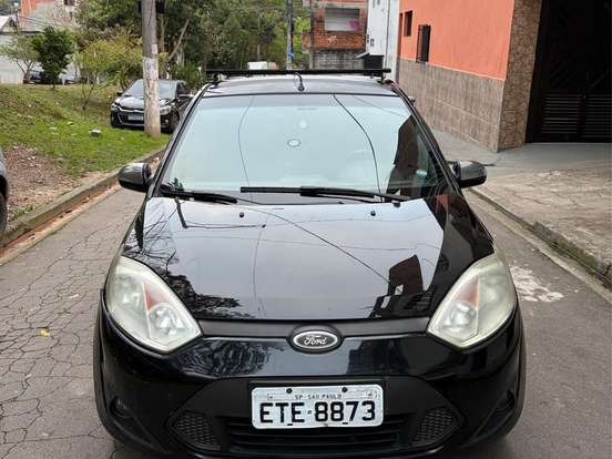 FORD-FIESTA-1.6 MPI SEDAN 8V FLEX 4P MANUAL FORD-FIESTA-2012