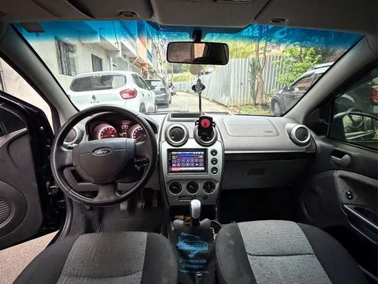 FORD-FIESTA-1.6 MPI SEDAN 8V FLEX 4P MANUAL FORD-FIESTA-2012