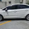 FORD FIESTA 1.6 TITANIUM SEDAN 16V FLEX 4P POWERSHIFT FORD FIESTA 1.6 TITANIUM SEDAN 16V FLEX 4P POWERSHIFT
